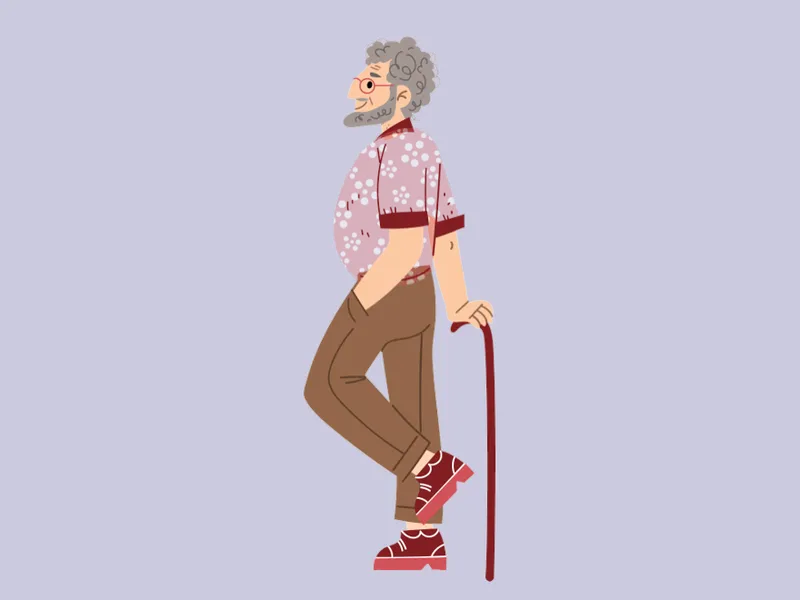 ENTP女和ENFJ男（异类之爱）