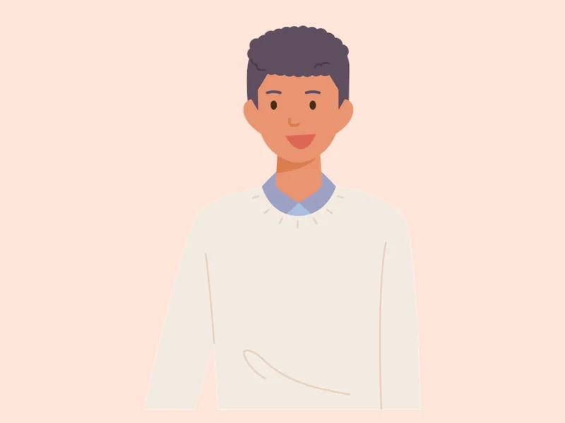 ISFP-T巨蟹座人格职业（艺术创作与服务业）