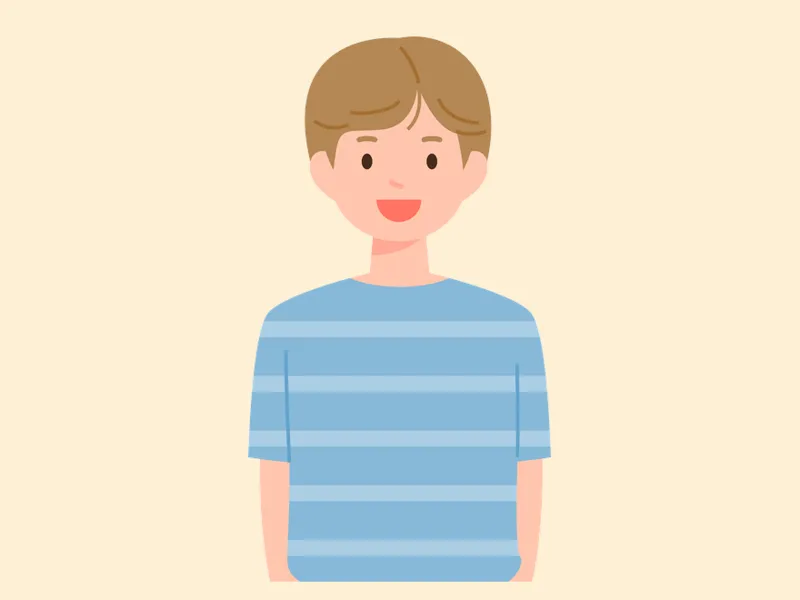 ISFP型人格优点（即使内敛也独具魅力）