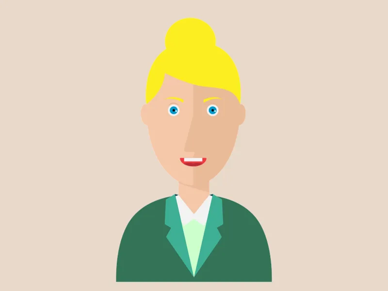 infj女版老头（笃信自己的内心）