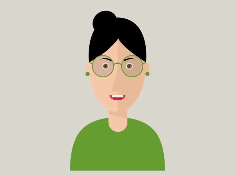 INFJ-双子：内敛冥想者和开放好奇宝宝的结合