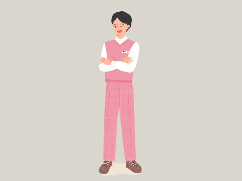 estj-a人格男朋友（势利眼？不是，是卓越成就者）