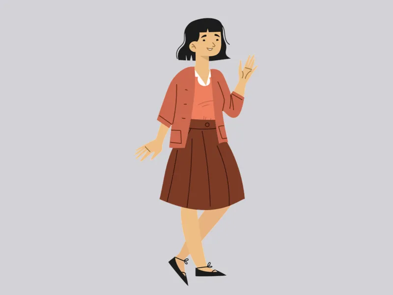 enfp-a杨幂（人前活泼，人后独立）