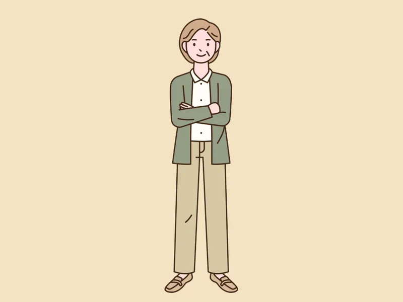 estp型人格女生代表（活跃、热情、坚韧、不拘一格）