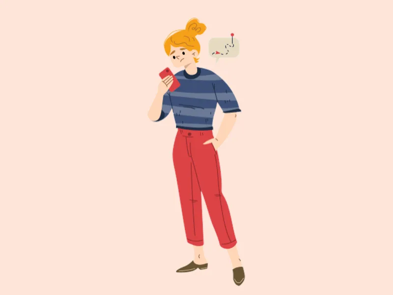 infp的f是什么(敏感的情感)