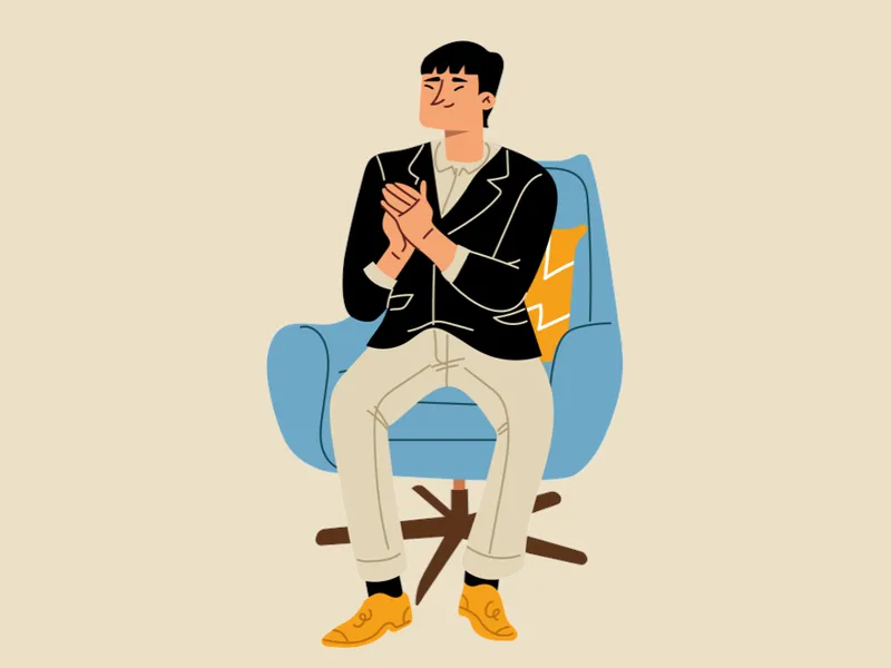 怀疑自己是不是INTP（拓展：怀疑自己是不是个性化分析师）