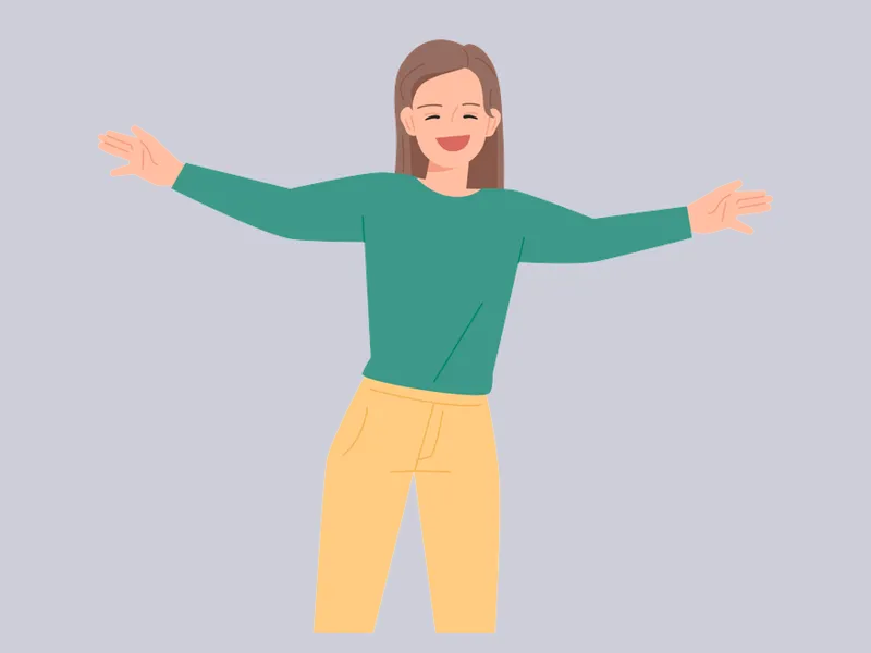 Enfj伴侣ISFP（个性特点、优缺点、相处技巧）