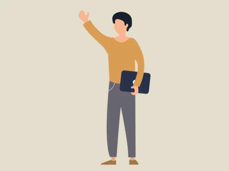 ENTP适合做人事（多元化思维与创新力）