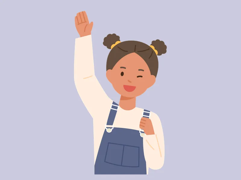 ISTP石英色（探索者型）——突破惯常，无畏尝试