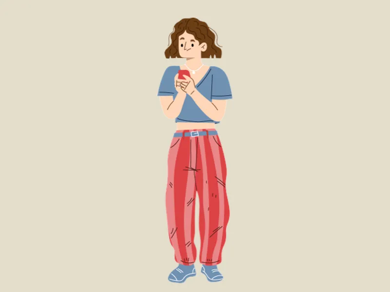 INTJ白羊A型血女：理性与行动的完美混合体