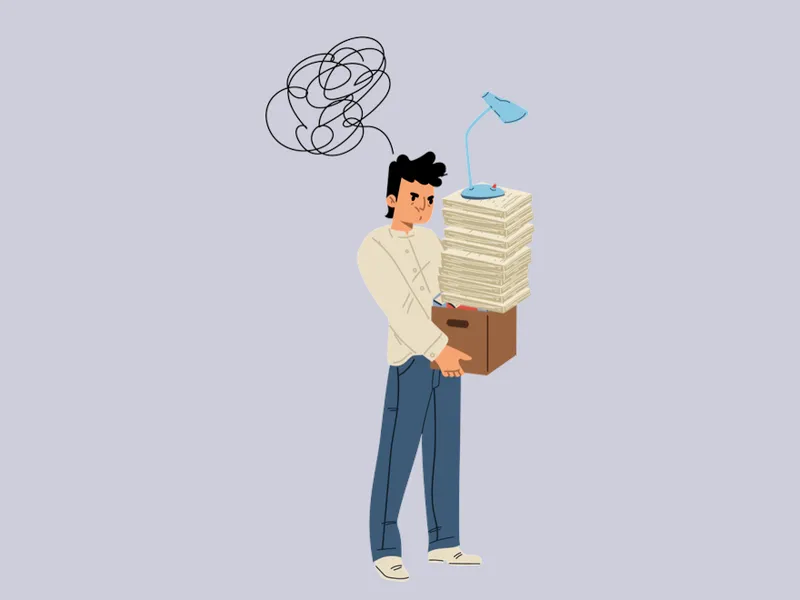 enfp工作避坑——让自己成为ENFP职场成功的人