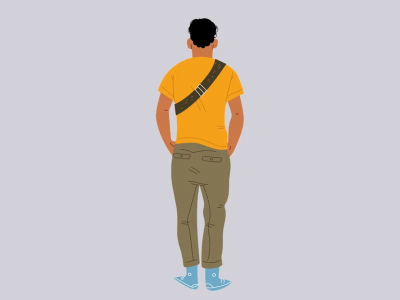 INFJ怎么理解（内向直觉情感判断型人格）