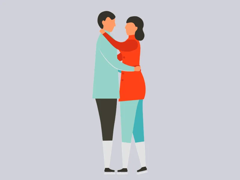intj和enfj当朋友（两个不同的世界）