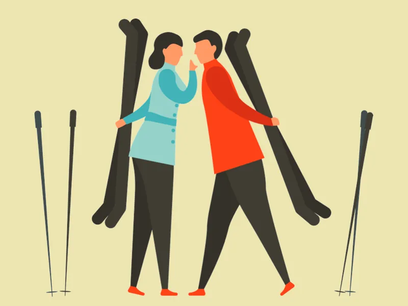 enfj和istp的爱情（理解、融合与平衡）