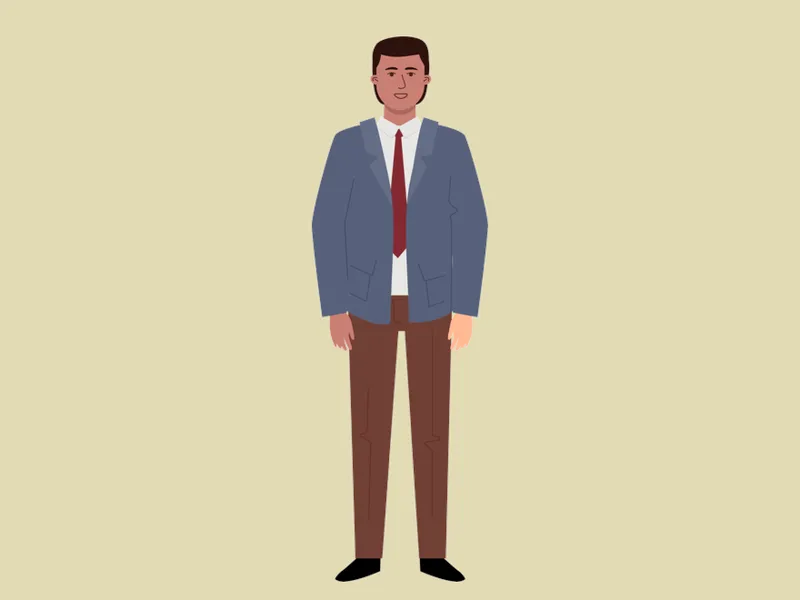infj双子女与isfj处女男（相爱容易相处难）