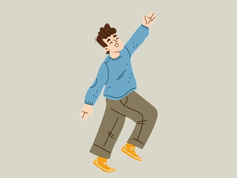 INFJ对待喜欢自己的人（默默藏在内心深处的情感）