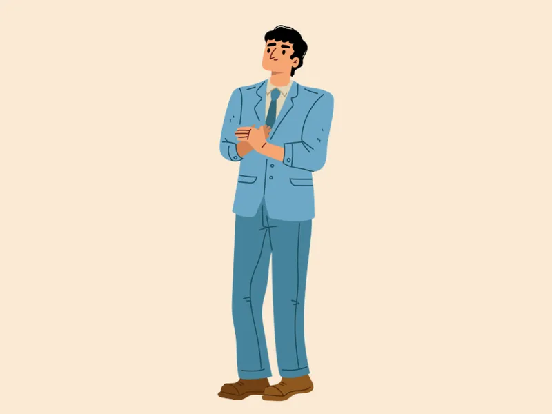 Infj占卜（内心深处的预感）