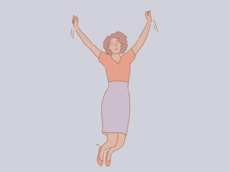 INFJ永恒（探索内心深处，发现真实自我）