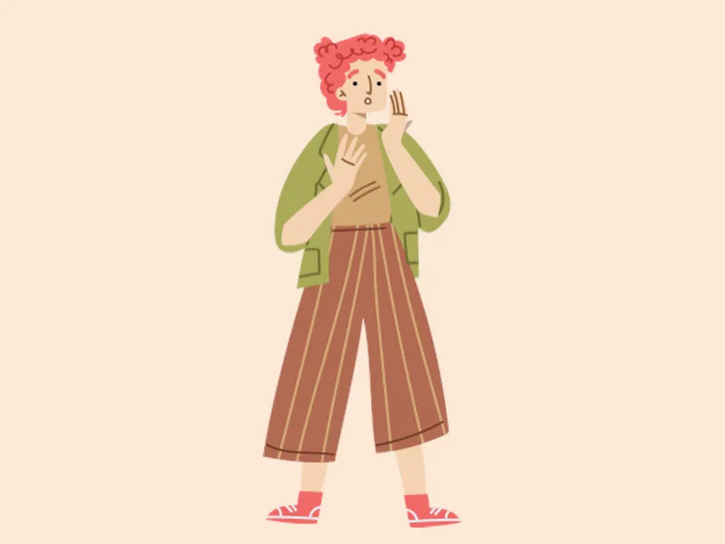 Infj摩羯男和Infp金牛(同为NF型人格的差异)
