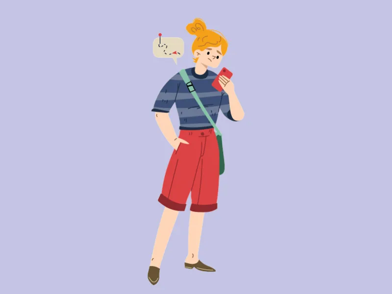 INTJ 女强人（冷静理性，不苟言笑）