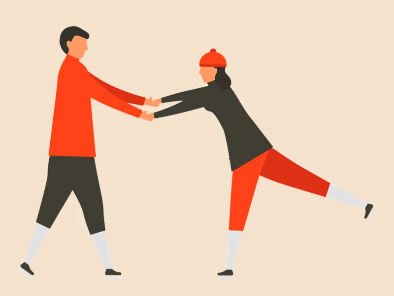 ENFJ性格的男生好吗（天生领导者）