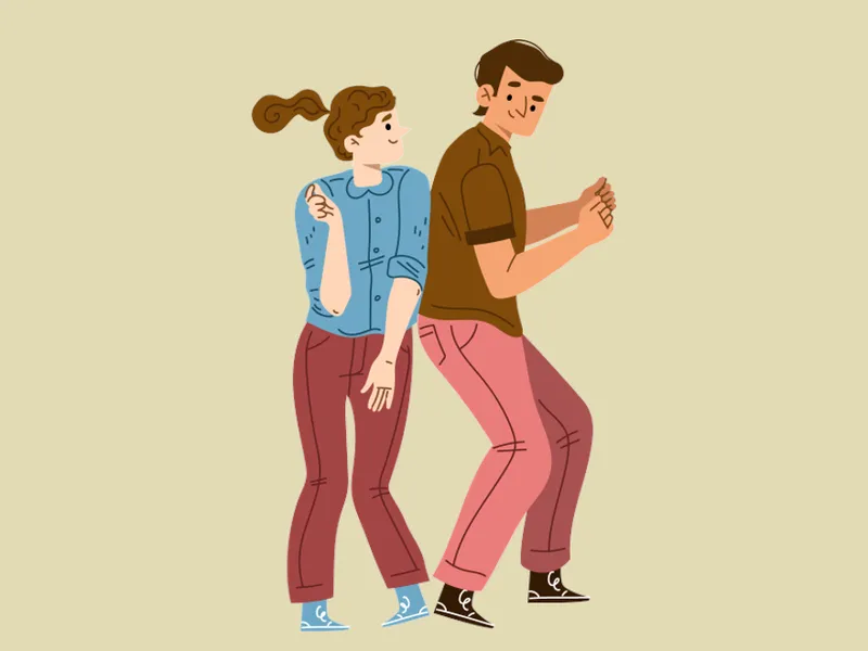 INFJ的个性（信仰者与守护者）