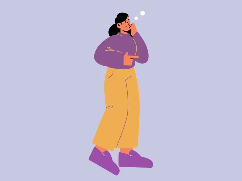 INFJ战斗力