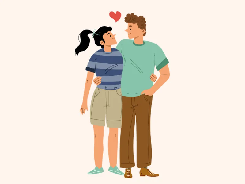 ENFJ是INFP的贵人吗（探究ENFJ和INFP的关系及其互补性）
