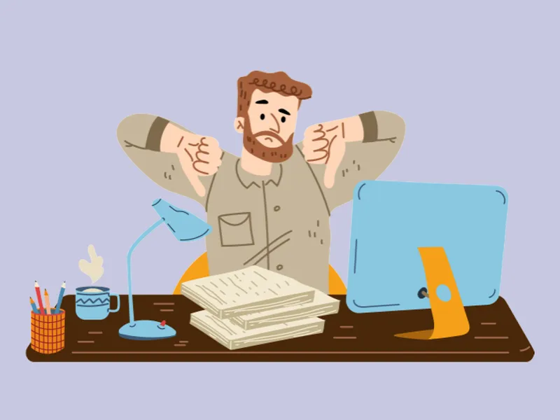 Infj电影很烂和我哭（如何理解我这个崩溃的倾向）