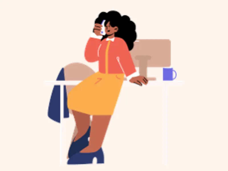 INFJ与ISFP恋爱（两种内向型人格的碰撞）