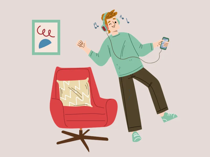 infp最合适的朋友(ISFJ)