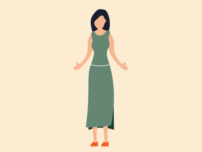 INFJ影子人格ENFP（个性特征、职业选择、情感表达）