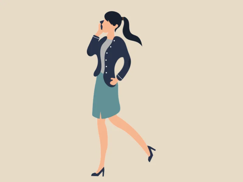 ENFP女INTP女：如何理解她们的思维方式？