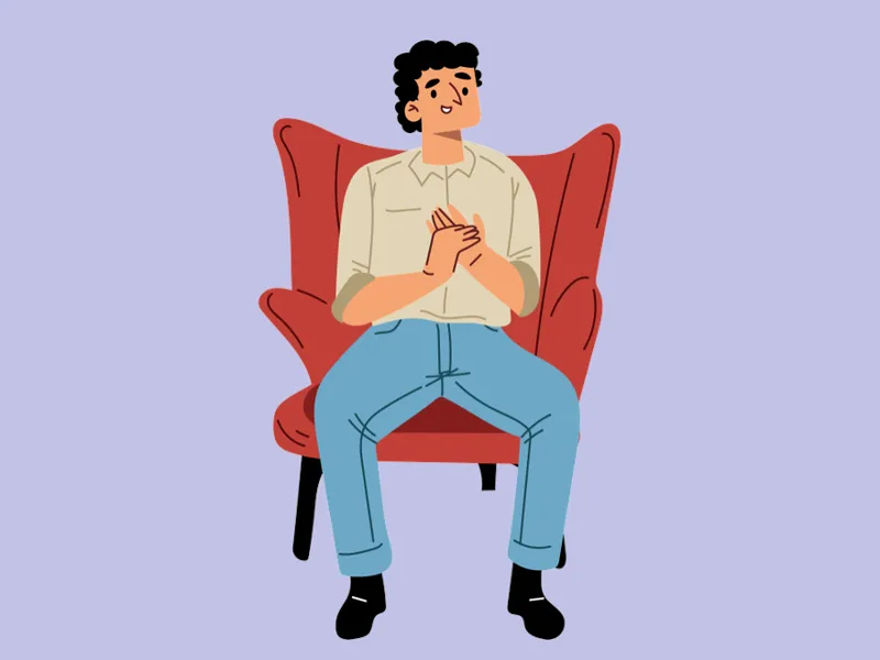 infj回避依赖（面对压力时逃避问题）