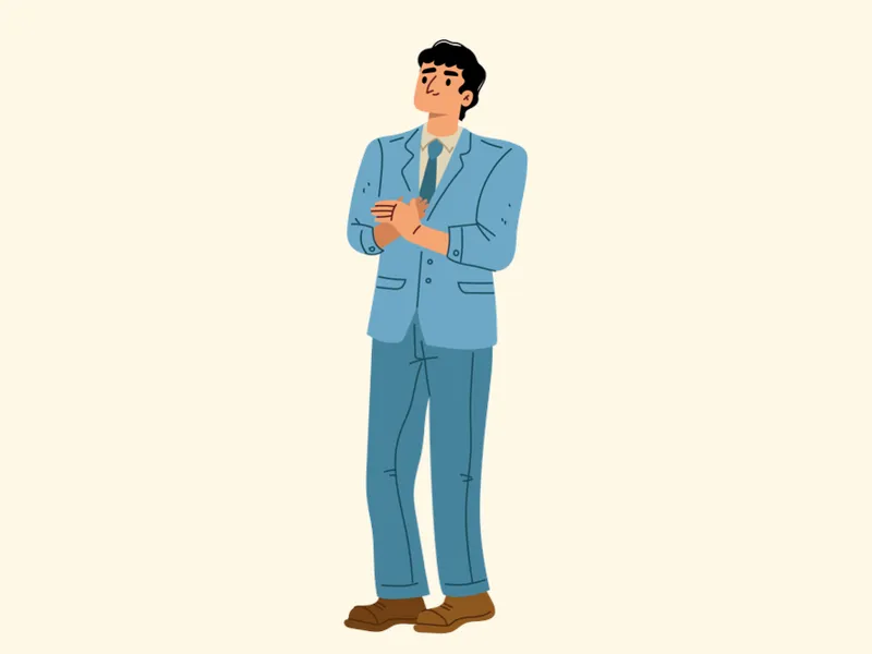 INFJ处女座AB型（灵魂卫士）