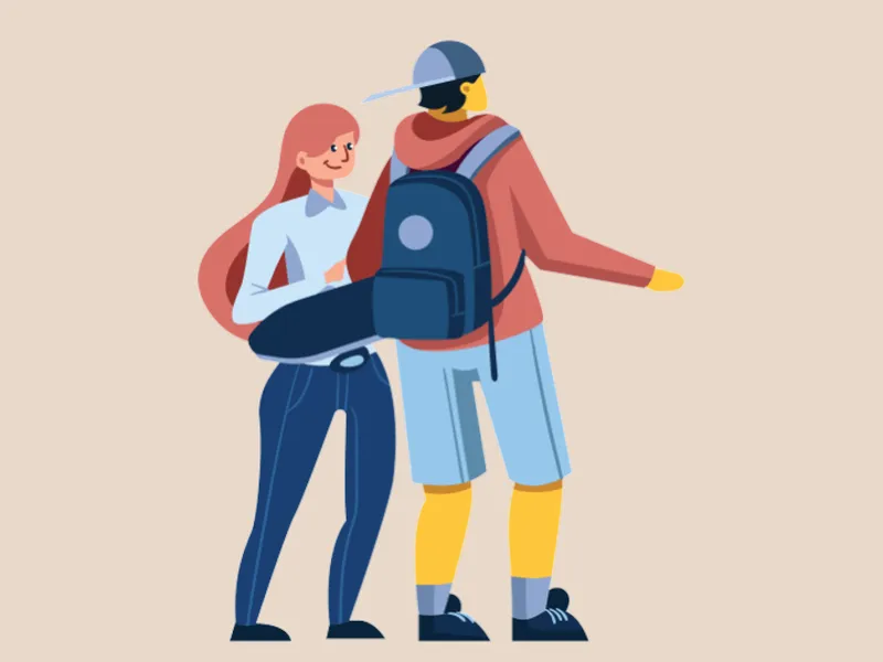 MBTI性格特点ENFJ（领袖型）