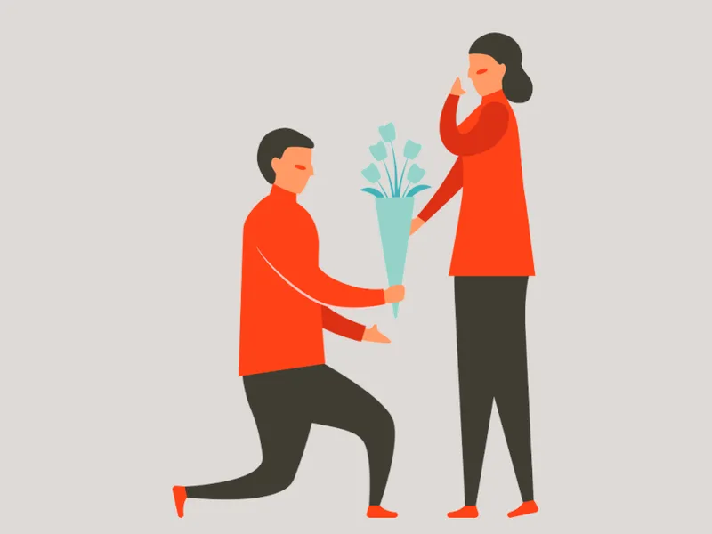 不同人格的社交障碍ISFJ（温和而细致地对待情感）