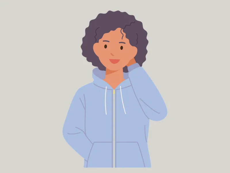 ESFJ和ESFP好朋友（欣赏不同个性的互补关系）