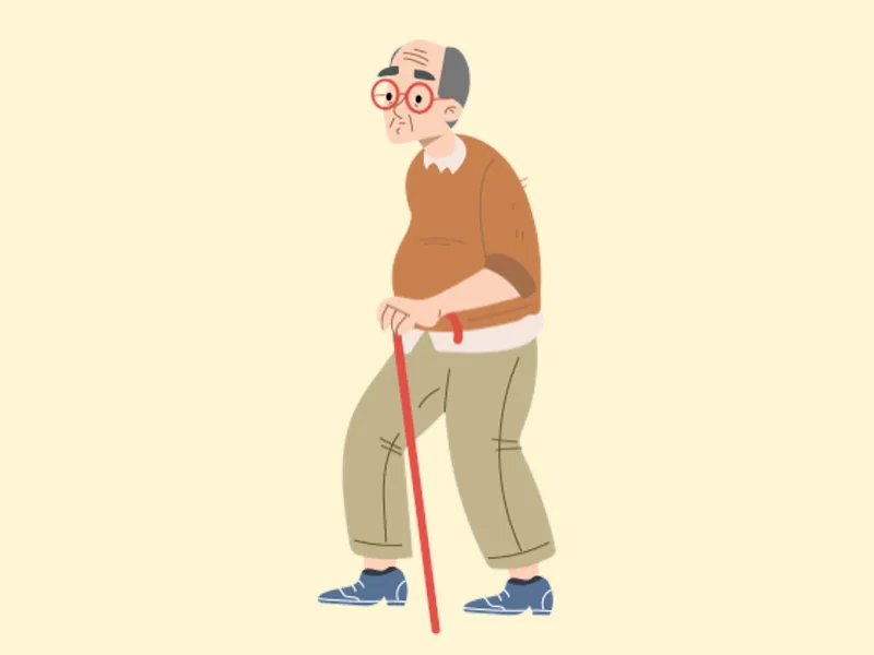infp累但还是要前行（探索自我，守望内心）