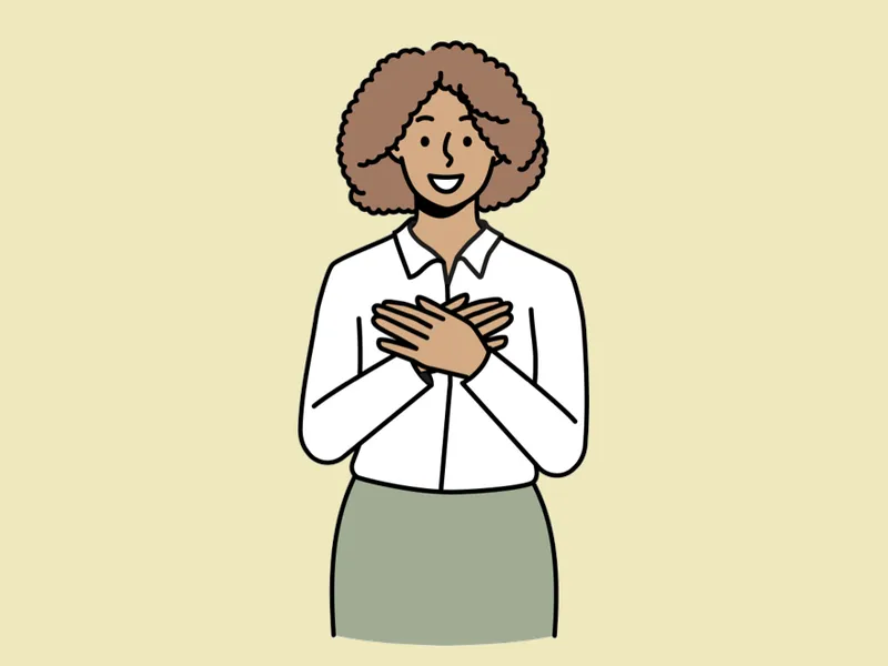 Infj主动找——追求真相和内心平衡
