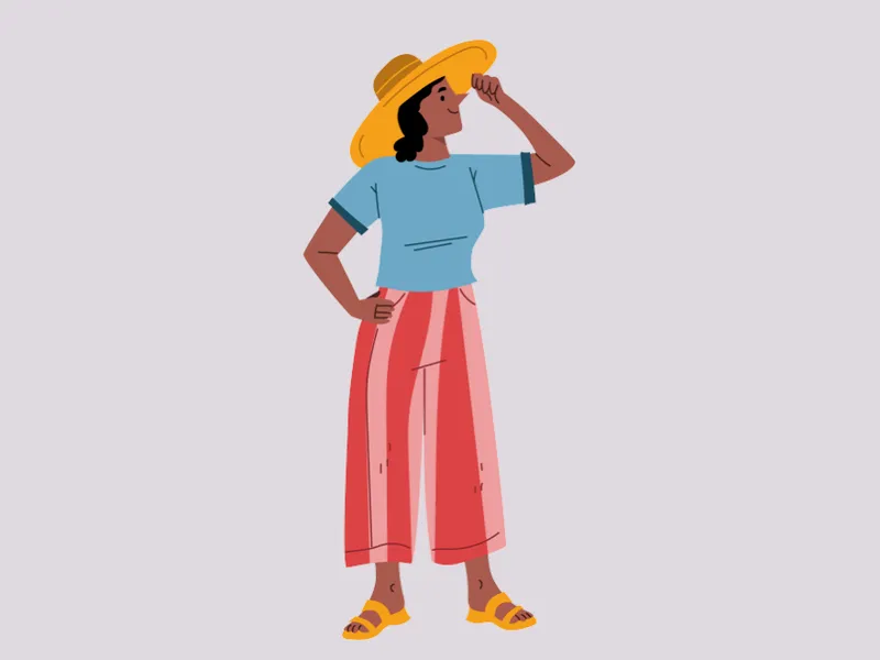 INFP怎么克服敏感（深度探讨）