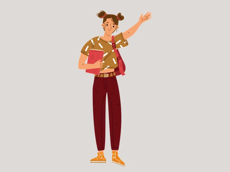 INTJ克ISFJ——理性与感性的碰撞