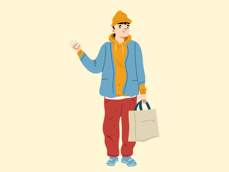 ISFJ和INTP（同理心者和思考者）：性格类型比较与分析