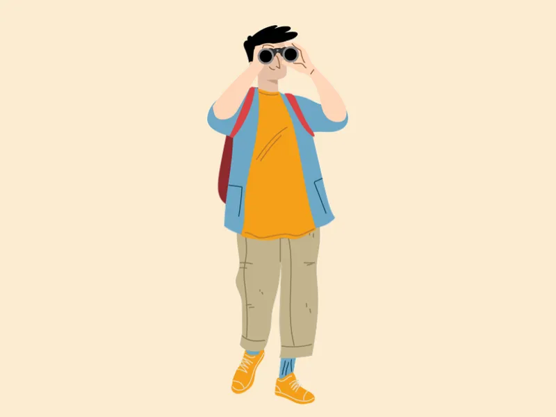 个签微信INFP