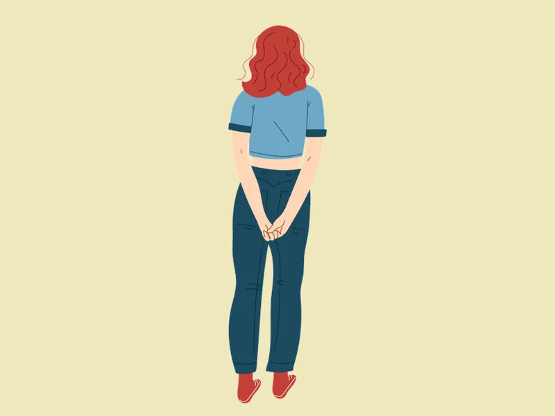 INFJ的爱意（探究INJF类型人的爱情观与行为）