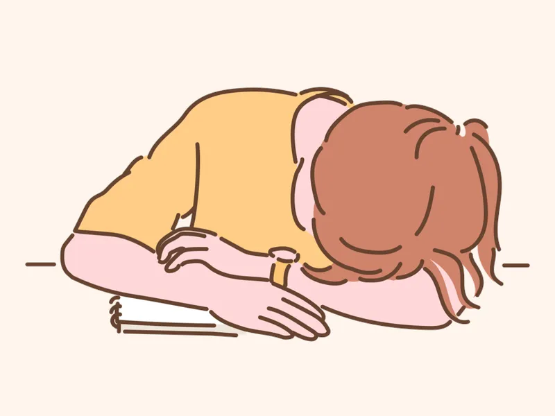 ENFP型男人ISFJ型女人（性格分析）