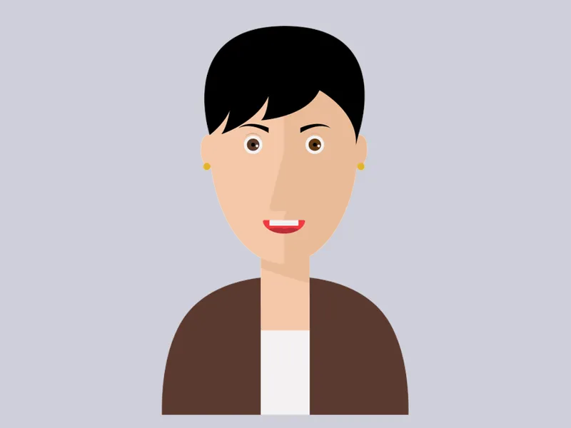 Infj女和entp男交友（探讨两个性格类型之间的友谊）