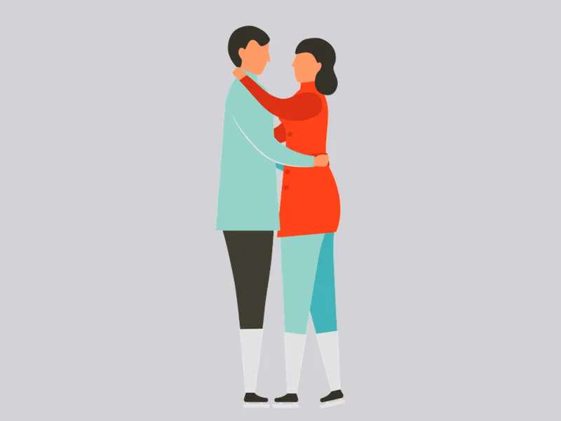 MBTI中ENFJ女生人格缺点（推崇感情至上 ）