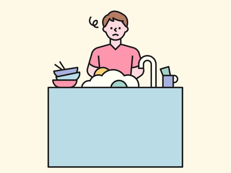 istp人格适合什么样子的伴侣(ISTP和伴侣的默契)