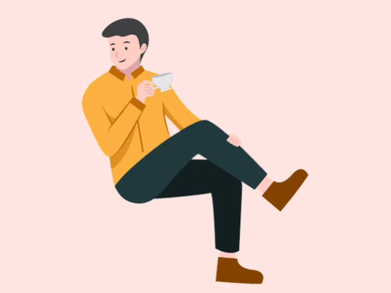 人格类型分析ISFJ（勇敢的依赖者）